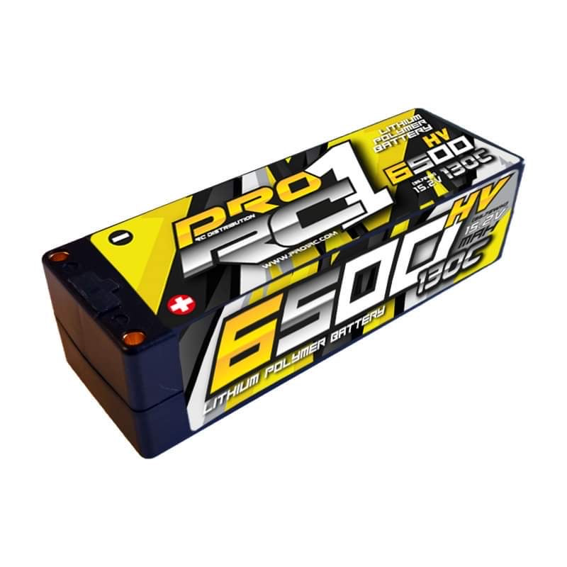 BATTERIES PRO1RC batteries-pro1rc