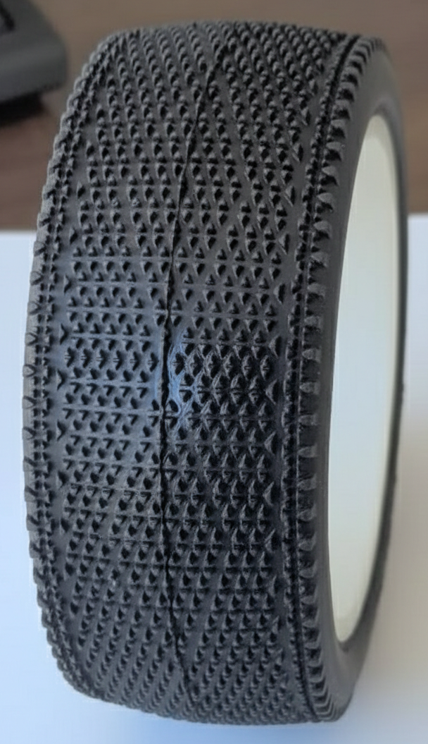 DIRT-02v3 ( Tire ) 2pcs