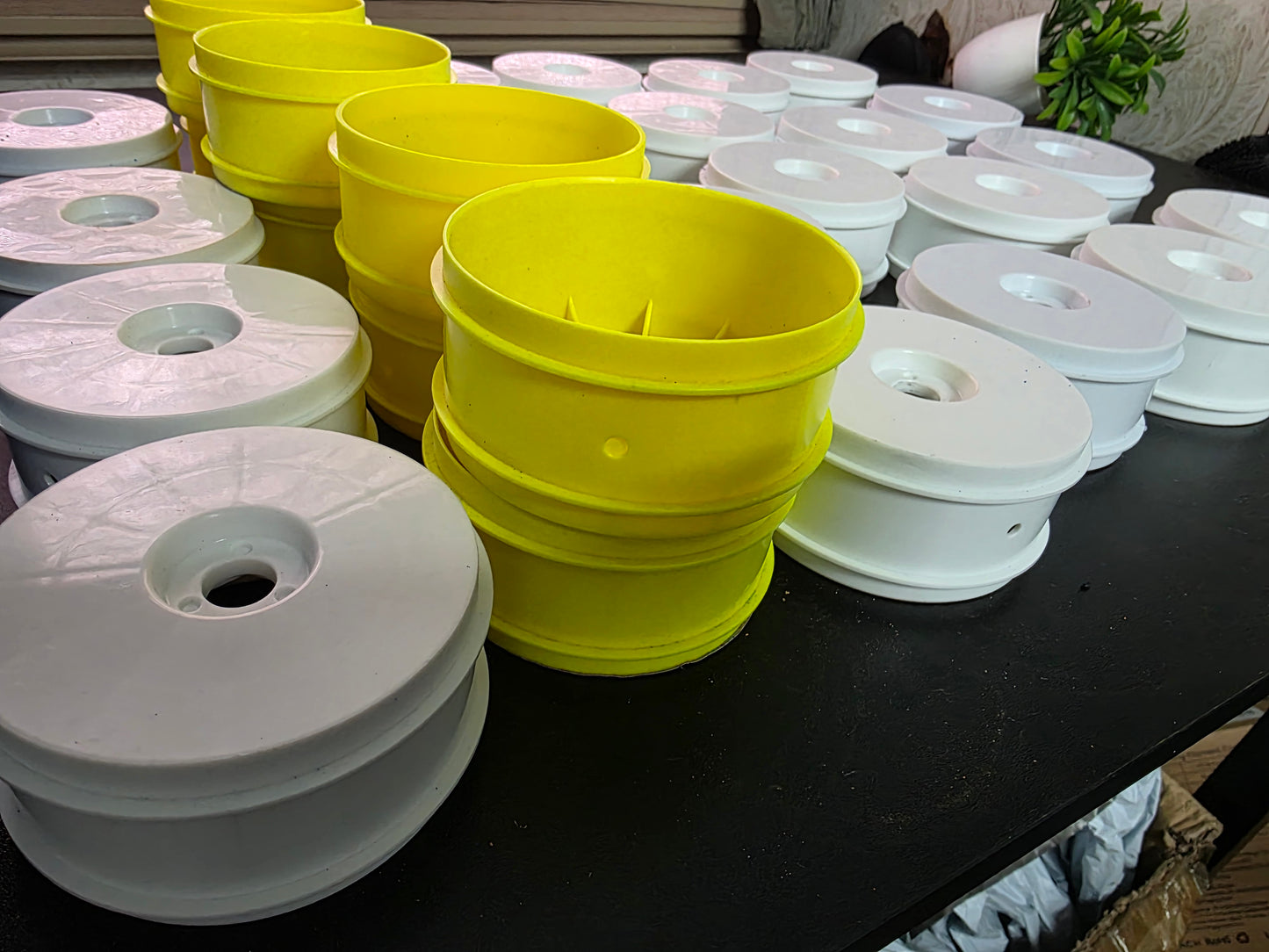 PACK N3 5 SETS INSERTS-4 SETS WHEE+INSERT-7 SETS WHEELS