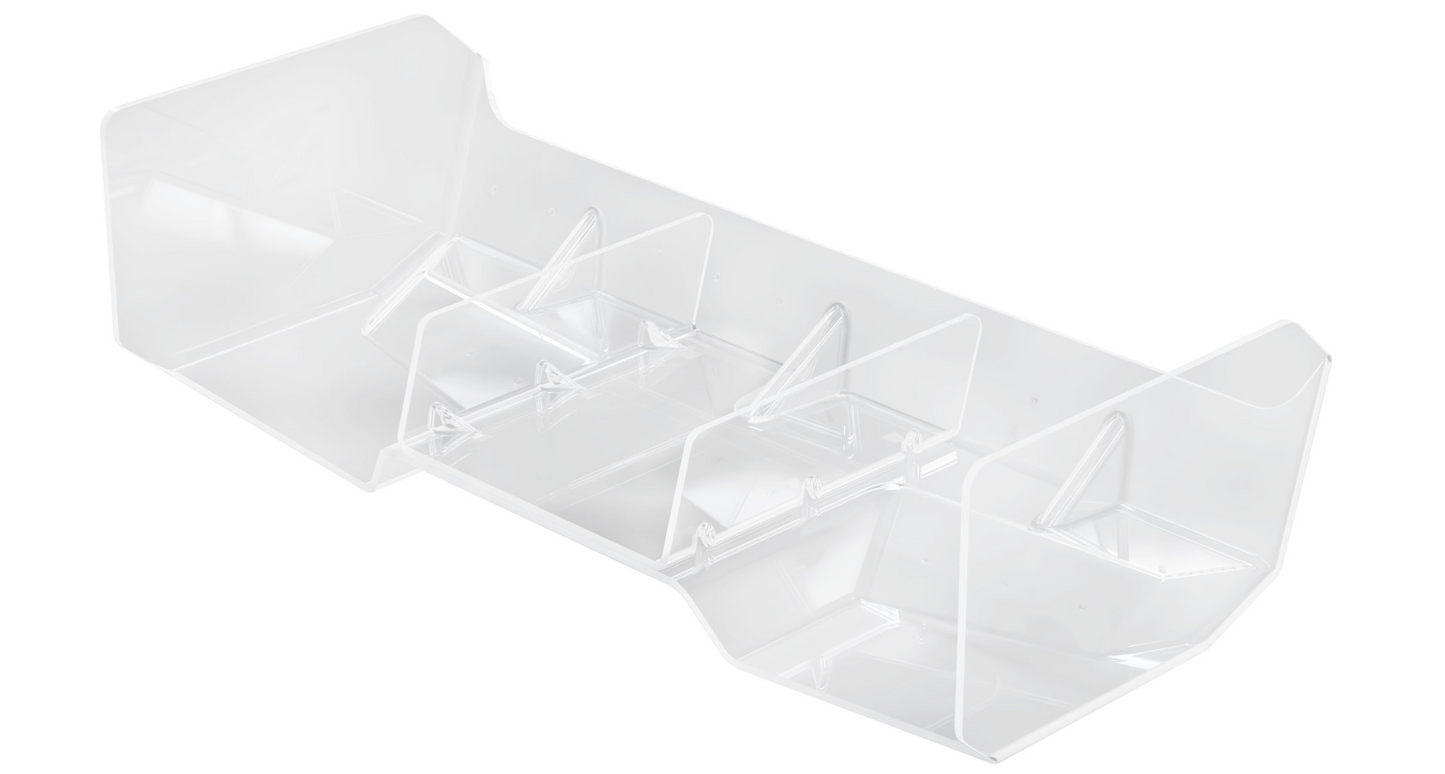 Buggy LEXAN Wing (Pre-Cut,2pc) ( Pre-Order 09-15 ) ( WN-012 )