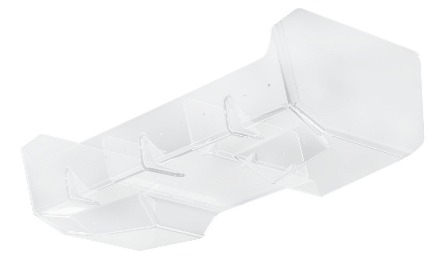 Buggy LEXAN Wing (Pre-Cut,2pc) ( Pre-Order 09-15 ) ( WN-012 )