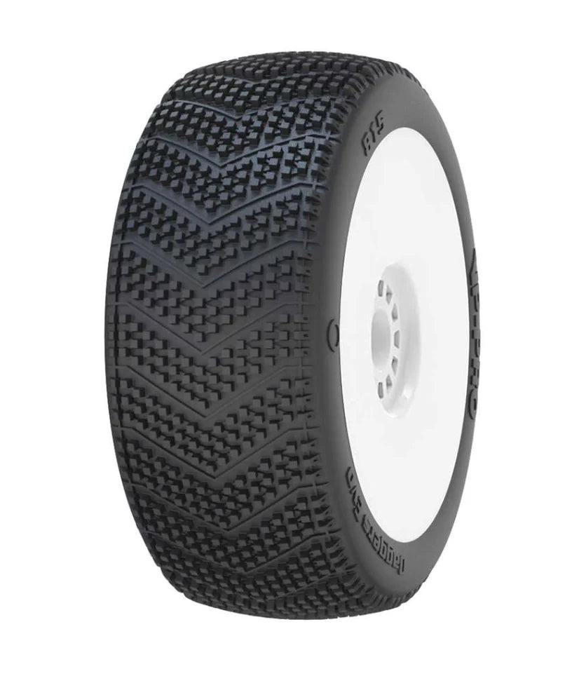New! Dagger - 2pcs ( Tire )