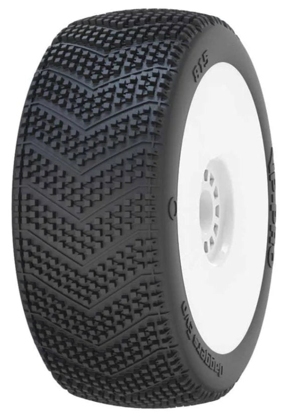 New! Dagger - 2pcs ( Tire ) ( VP-815 )