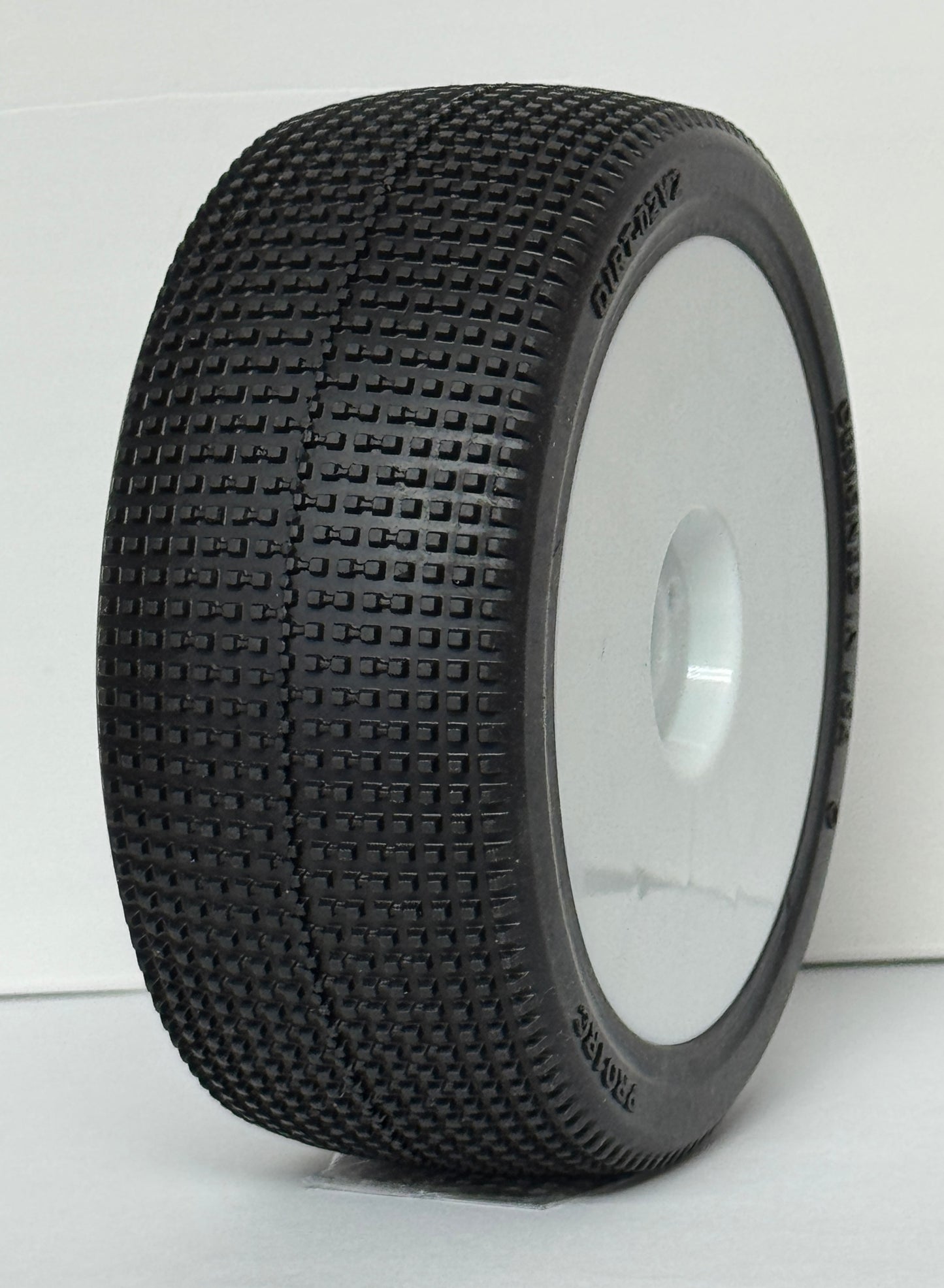DIRT-02v2 ( NEW TIRE ) 2pcs