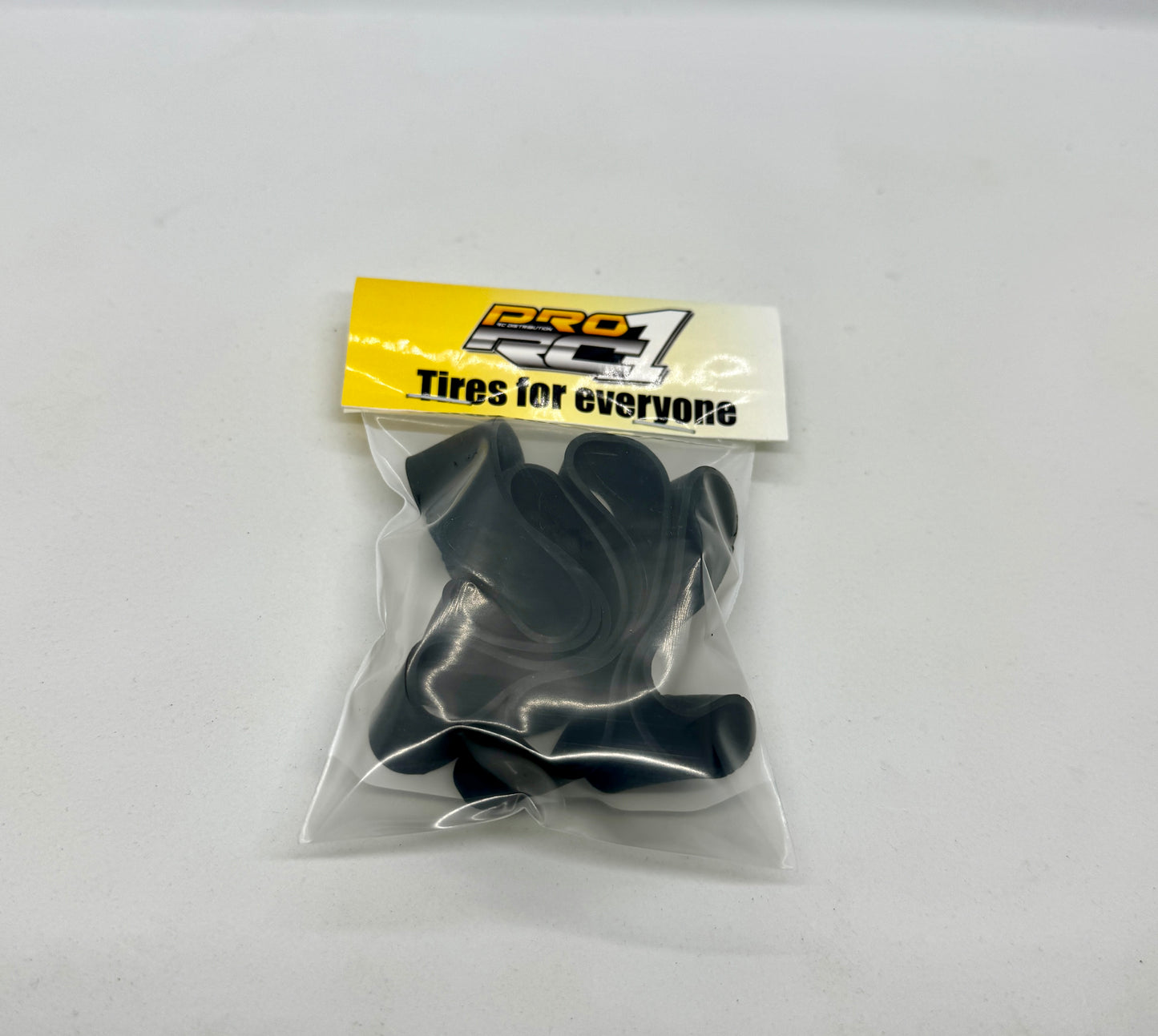 Xtreme Tire Glue Bands ( 4pcs )