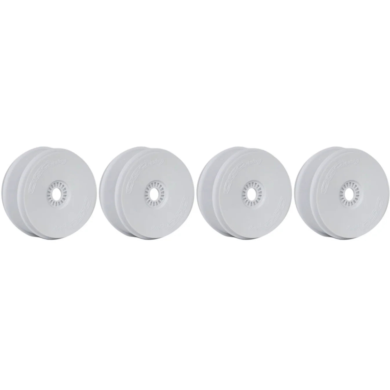 NEW! WHEELS WHITE 4PCS OG