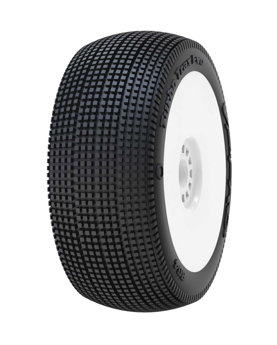 New! Turbo - 2pcs ( Tire )