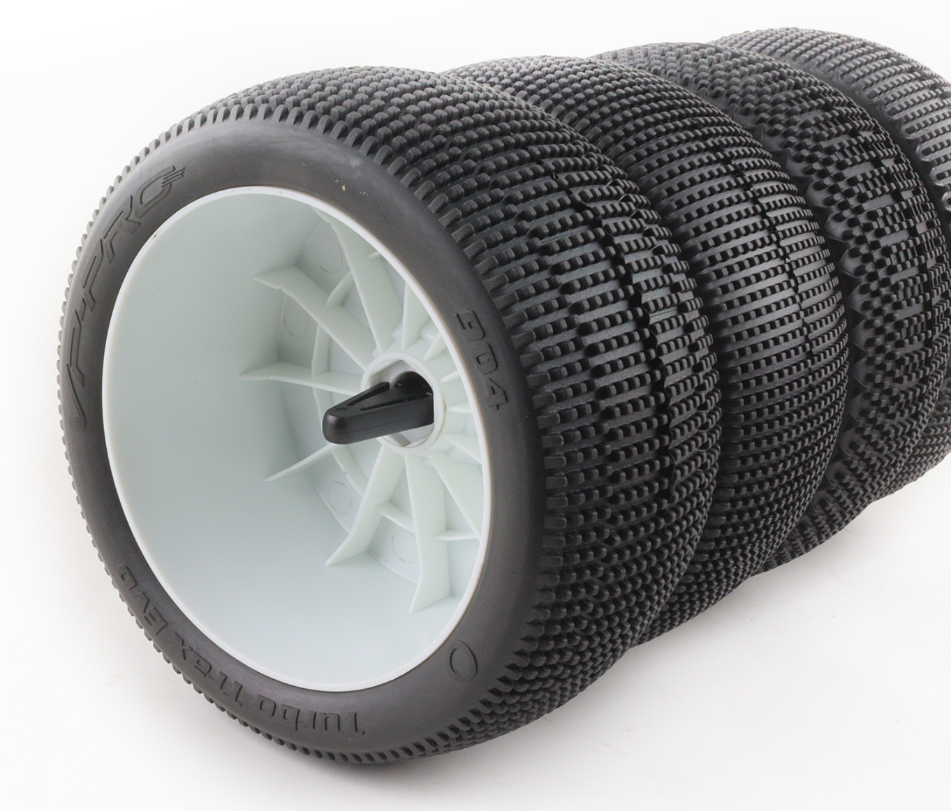 1/8 Truggy Tire Stick ( 12pcs )
