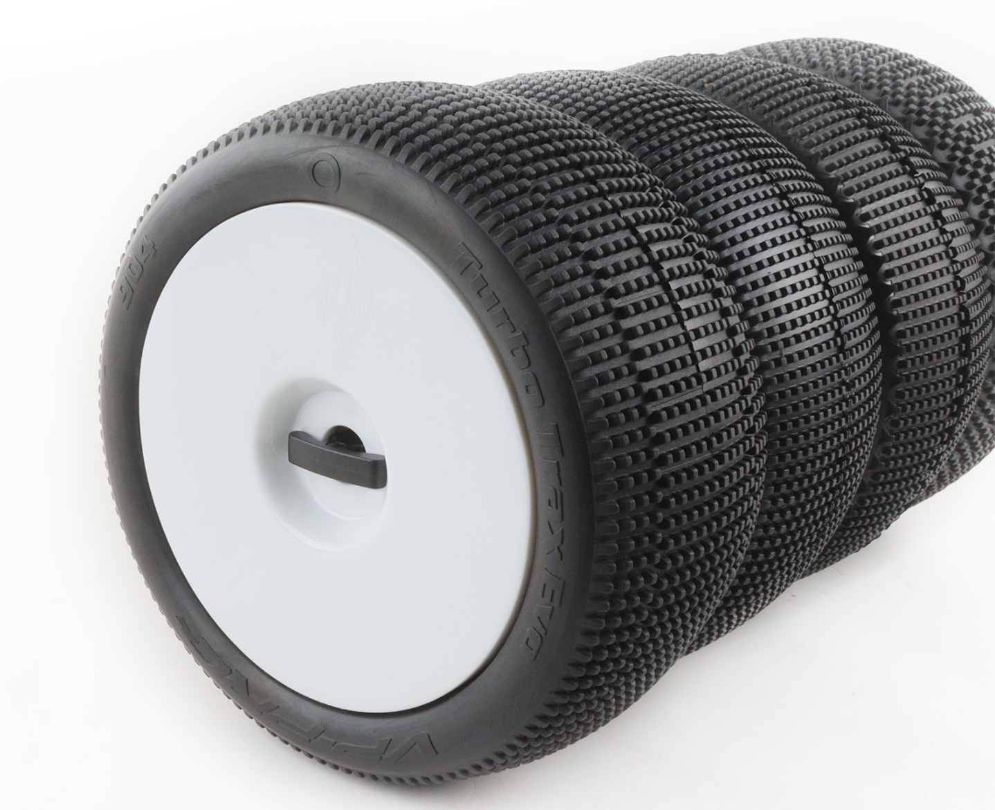 1/8 Truggy Tire Stick ( 12pcs )