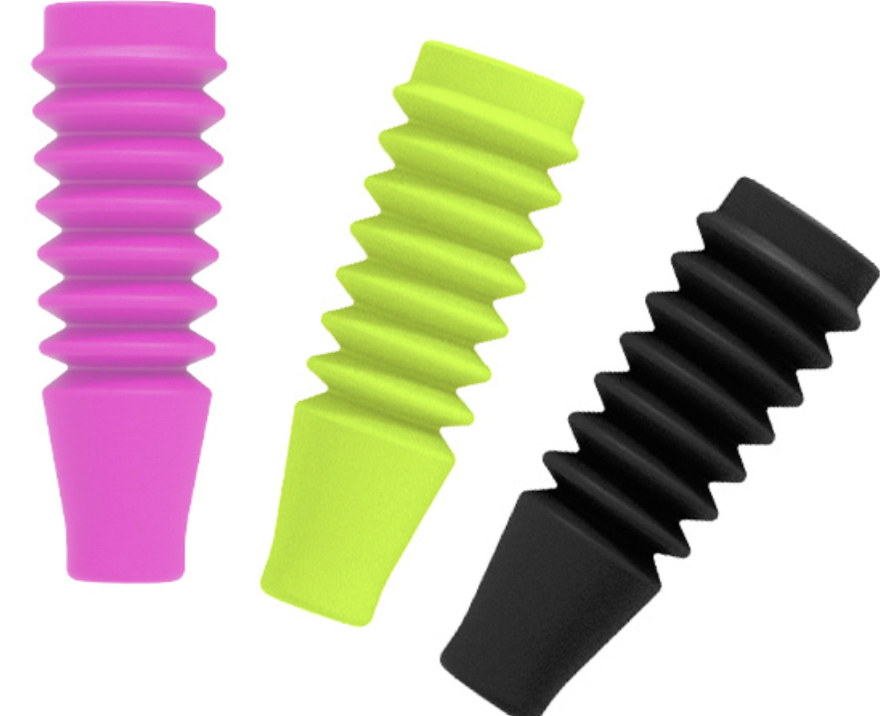 Shock Boot RS-921