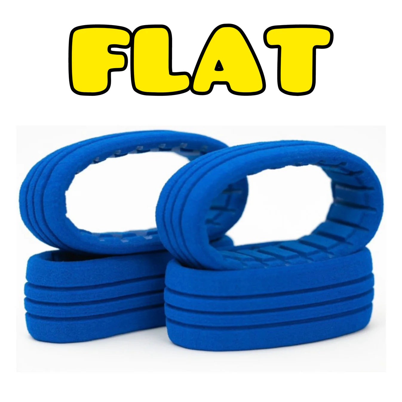 NEW! INSERT FLAT 4PCS