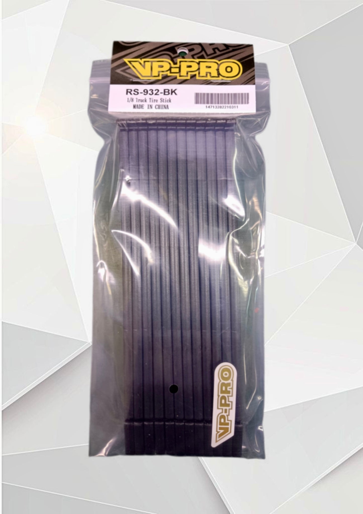 1/8 Truggy Tire Stick ( 12pcs )