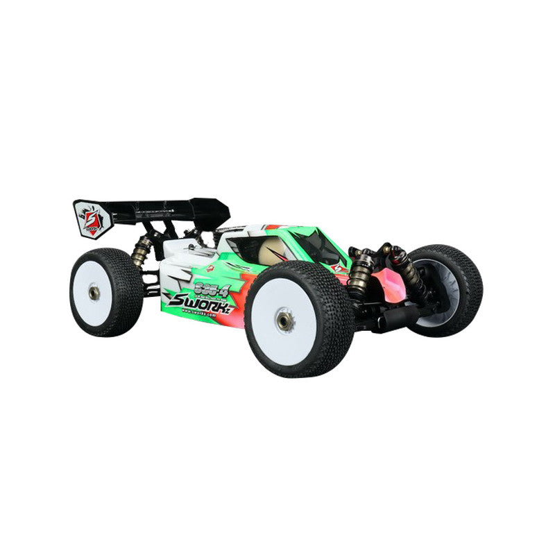 CARS – PRO1RC