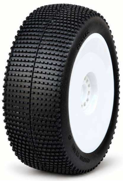 DIRT-01v2  ( Tire ) 2pcs