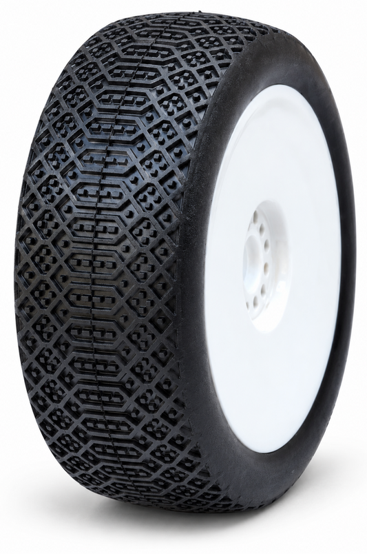 NEW! DIRT-05v2 ( Tire ) 2pcs