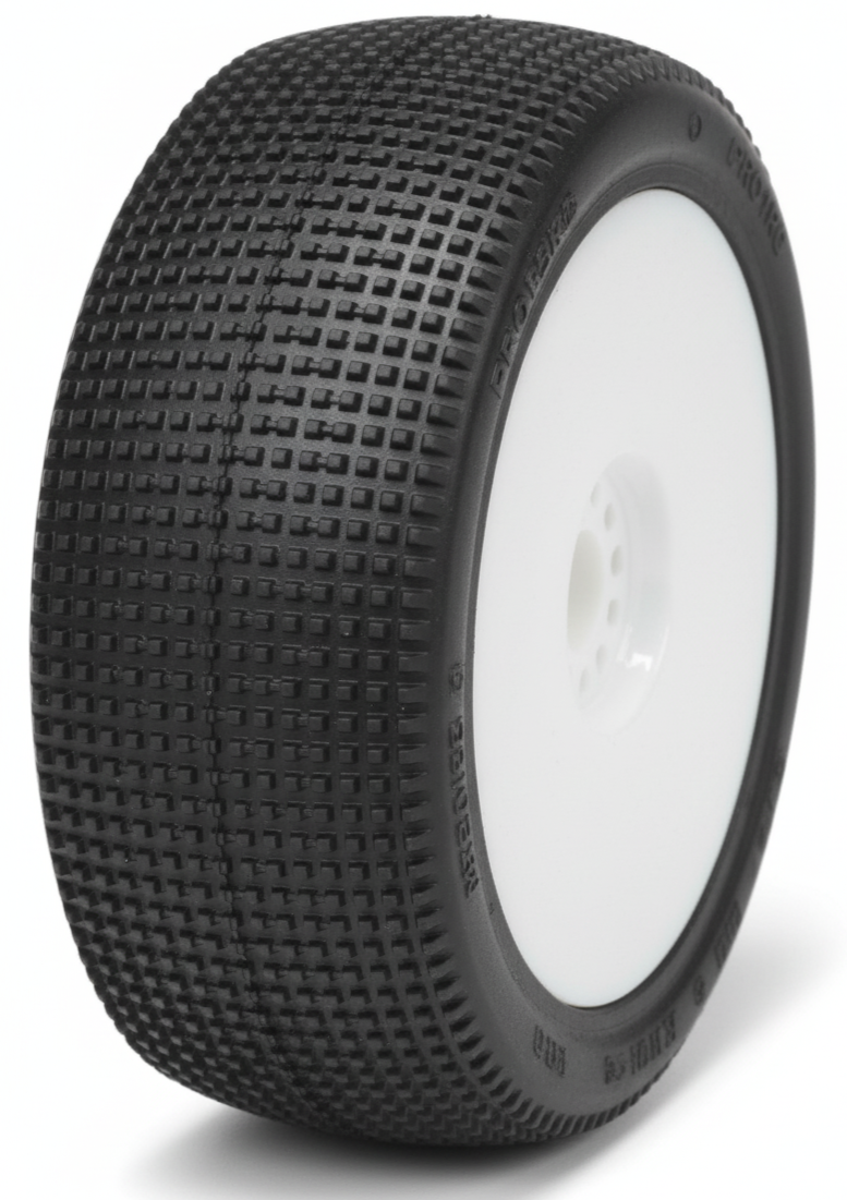 DIRT-02v2  ( Tire ) 2pcs