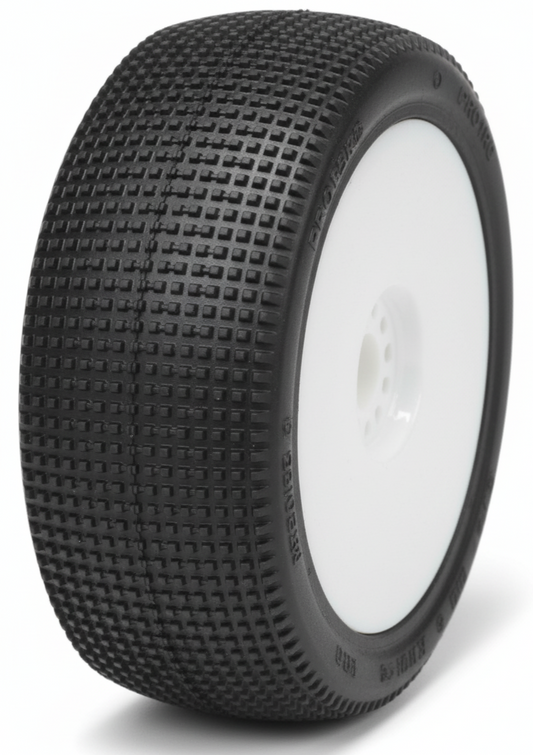 DIRT-02v2  ( Tire ) 2pcs