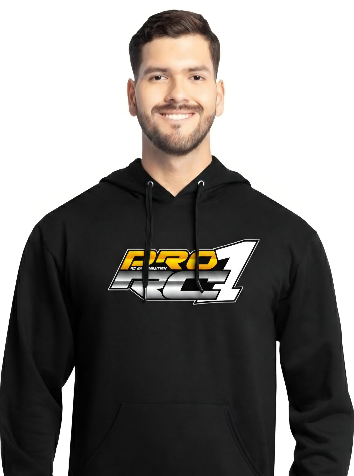 Hoodie PRO1RC