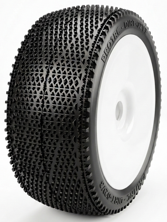 DIRT-02v3  ( Tire ) 2pcs