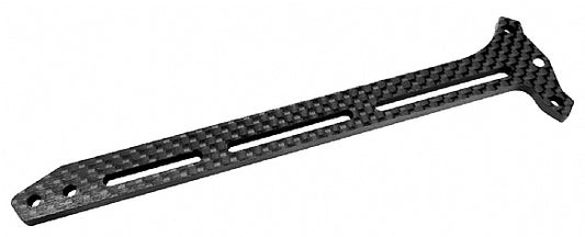 X3.6-26 Carbon Fiber Upper Upper Brace