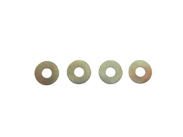 SW5x8x0.3 5x8x0.3 Washer