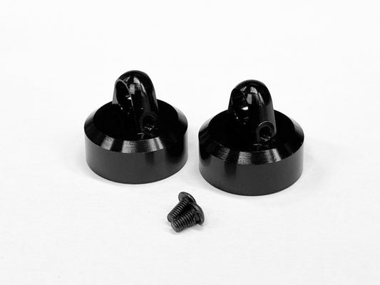 X3S-55 16mm Alum. Emulsion Shock Cap. for X3 (2pcs) - PRE-ORDER