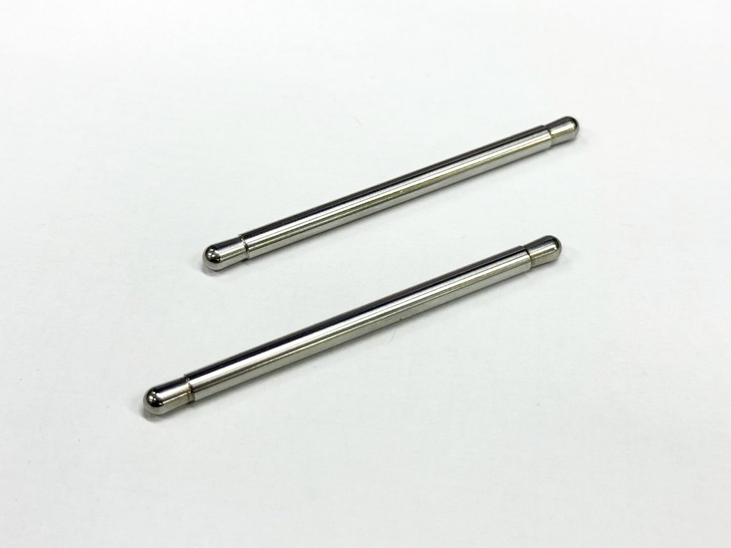 X3.6-35 4.05x67.6mm Arms Shaft (2pcs) - PRE-ORDER