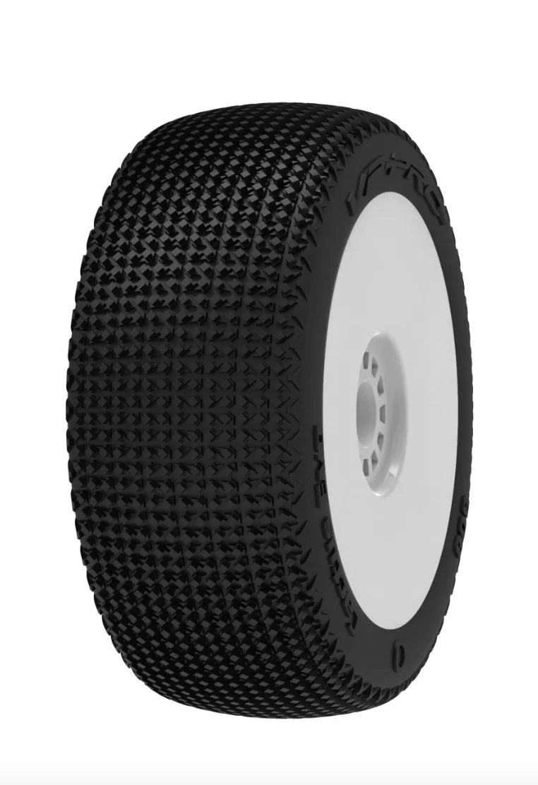 New! Cactus - 2pcs ( Tire  )
