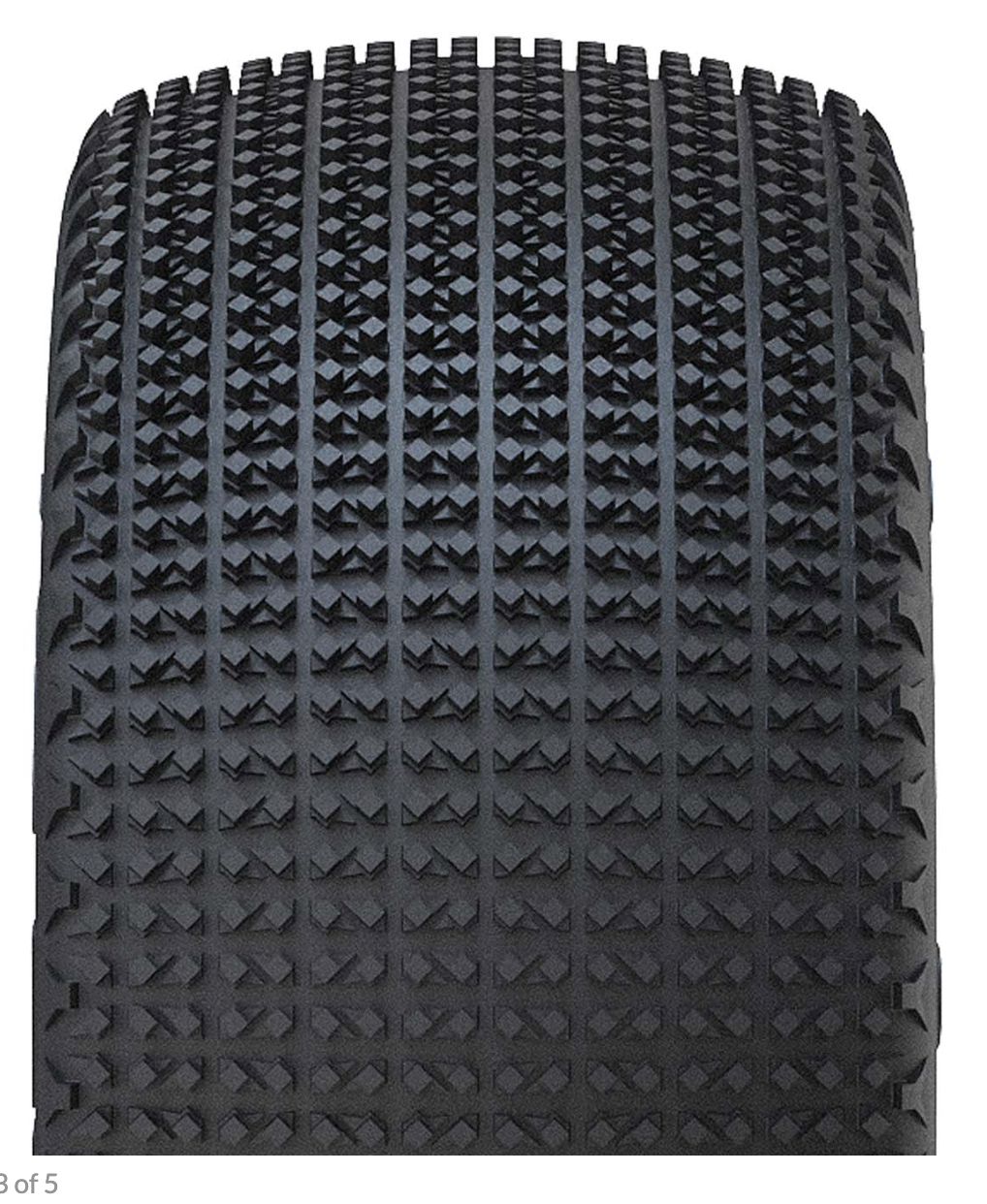 Cactus Evo VP-908 TIRES+INSERT+WHEEL  ( 2pcs )