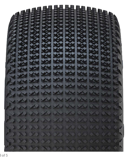 Cactus Evo VP-908 TIRES+INSERT+WHEEL  ( 2pcs )