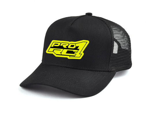 PRO1RC CAP