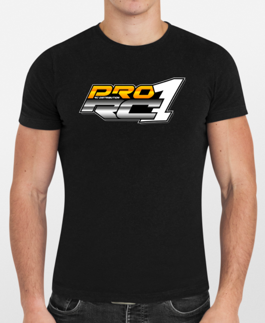 PRO1RC T-Shirt ( Original Colors )
