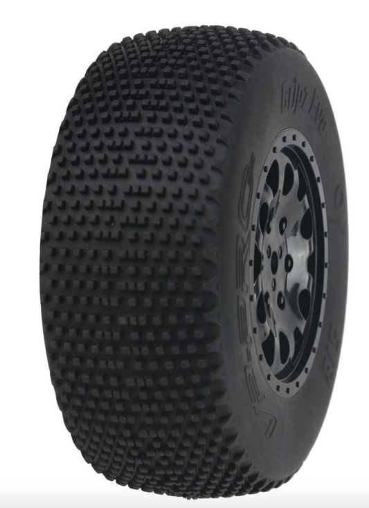 VGEBY Pneu RC 4 pièces 1.9 Pouces Roue Pneu en Caoutchouc Accessoire de Voiture RC adapté pour 1/10 RC Chenille 115mm VGEBY Pneu RC 4 pièces 1.9 Pouces Roue Pneu en Caoutchouc Accessoire de Voiture RC adapté pour 1/10 RC Chenille 115mm