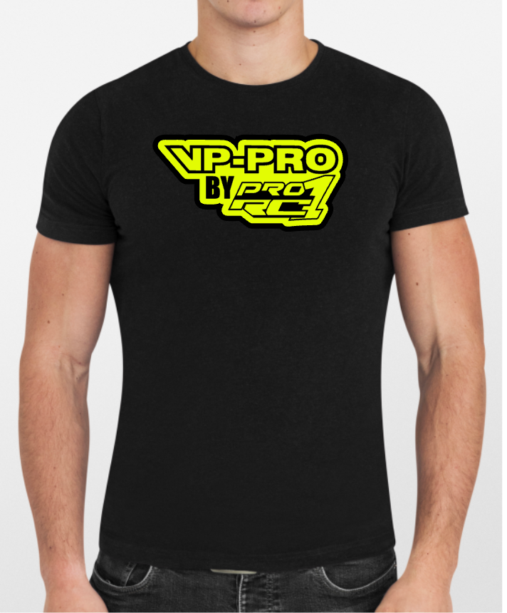 VP-PRO by PRO1RC T-Shirt ( NEW MATERIAL DTF )