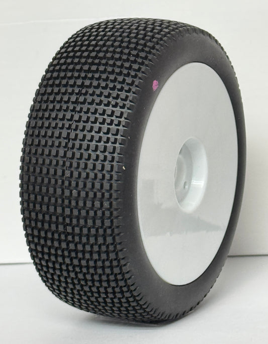 NEW! DIRT-07  Buggy 1/8 ( Tire ) 2pcs