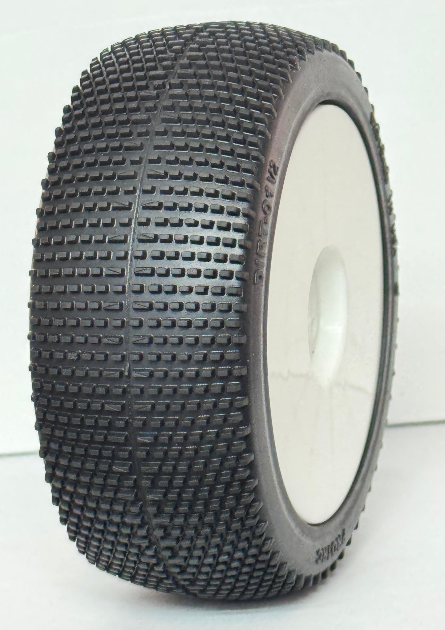 DIRT-01v2  ( Tire ) 2pcs
