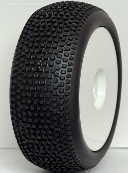 DIRT-00v2 1/8 (  Tire ) 2pcs