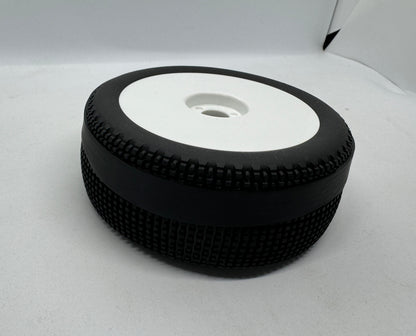 Xtreme Tire Glue Bands ( 4pcs )