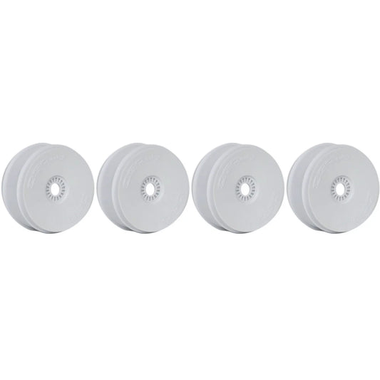 NEW! WHEELS WHITE 4PCS OG
