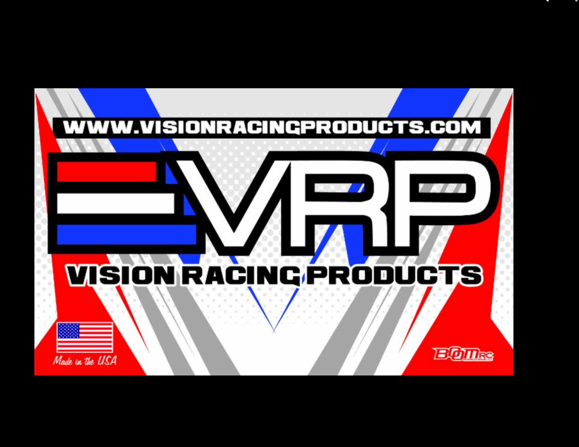 VRP ORDER ( Read description ) – PRO1RC