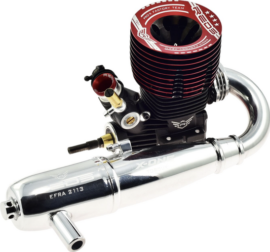 COMBO 721 PRO-X Factory Team™