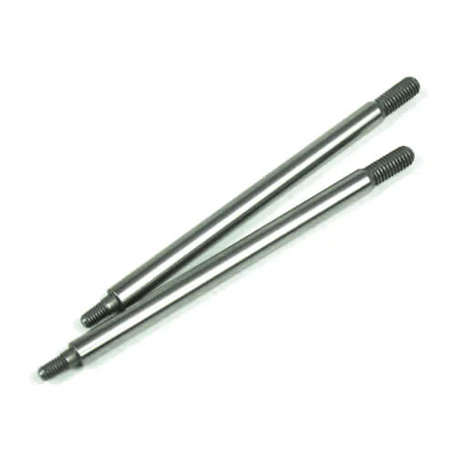 TKR6017 - Shock Shafts (for 122mm shocks, steel, 2pcs)