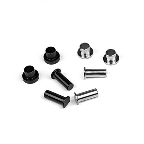 TKR9057B – Spindle Pin/Sleeve Set (revised, short/long, EB/NB48 2.1