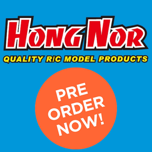 PRE-ORDER Product / Parts HONGNOR