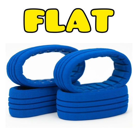 NEW! INSERT FLAT 4PCS