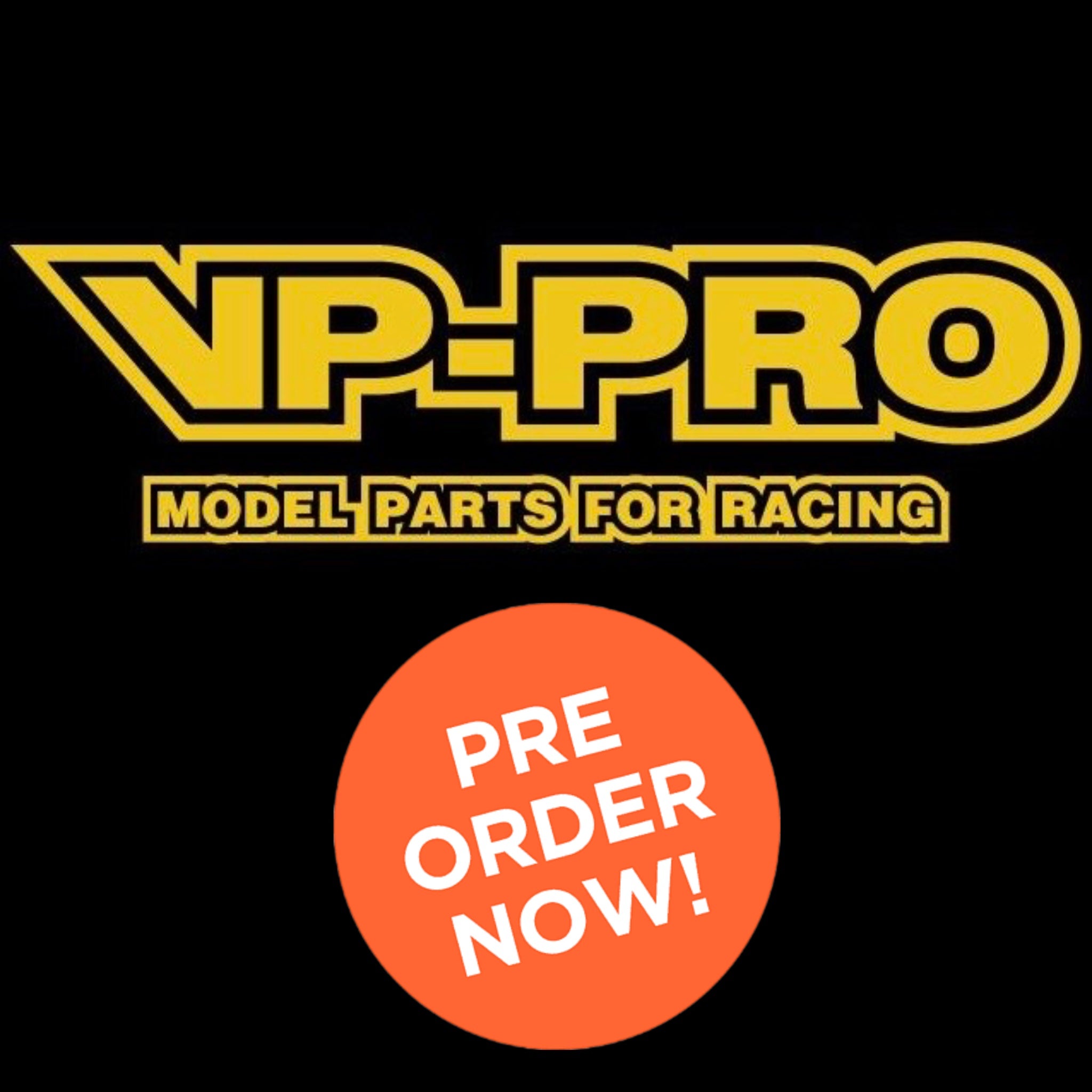 PRE-ORDER Products VP-PRO – PRO1RC