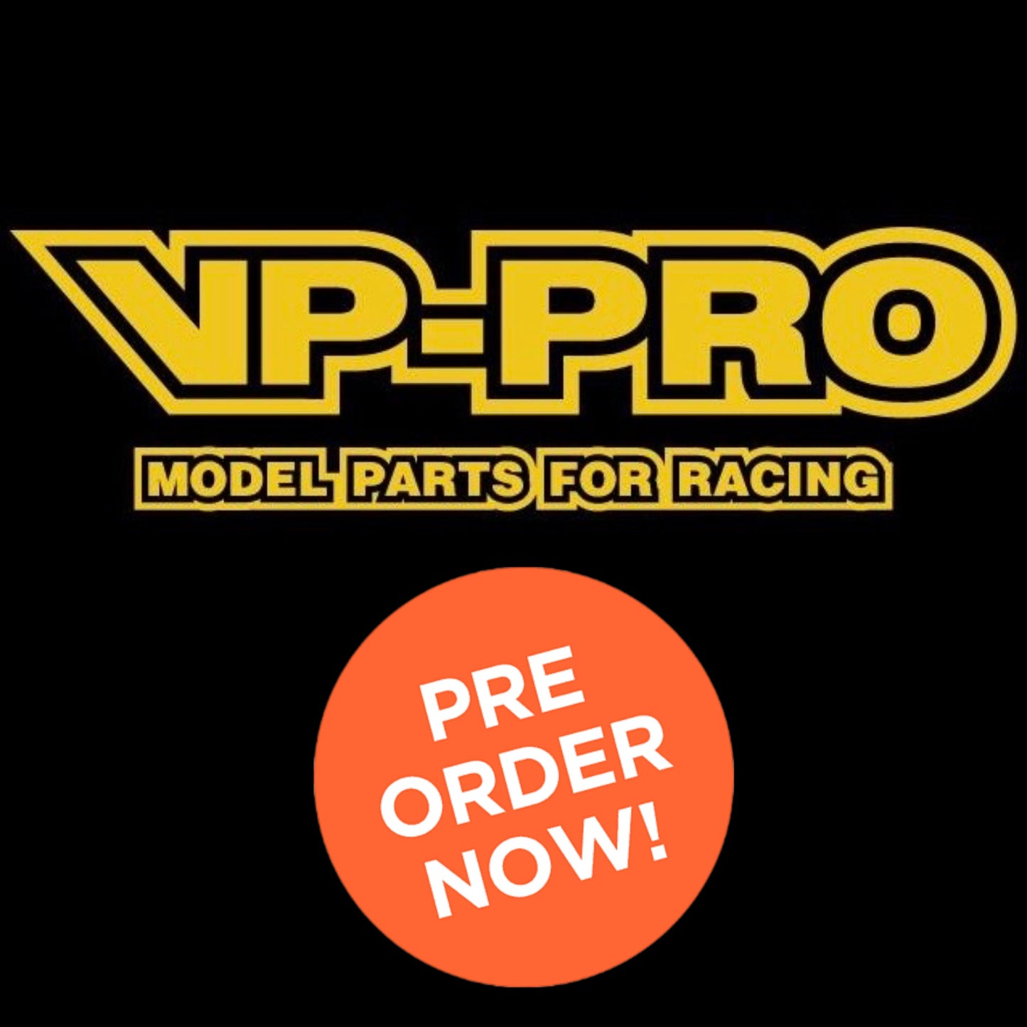 PRE-ORDER Products VP-PRO