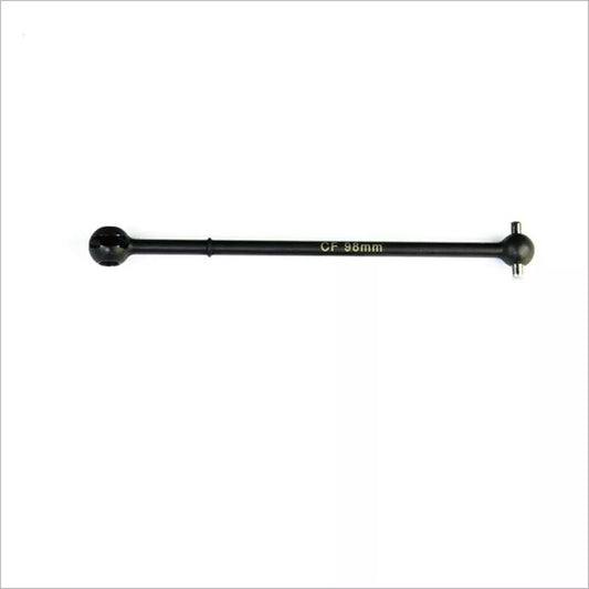 X3.6-15A Center CVD Drive Shaft (Front)97.5mm